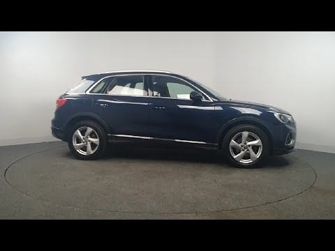 Audi Q3 35 TDI 150HP S Tronic SE - Image 2