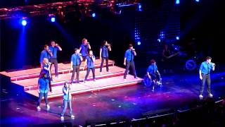 Glee Live - Somebody to Love