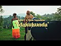 Ndakukunda By Kansiime Anne Ft Kahiri OFFICIAL VISUALIZER AfricanMusic KigeziMusic