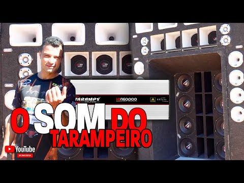 REBOQUE SEVERO SOUND 2