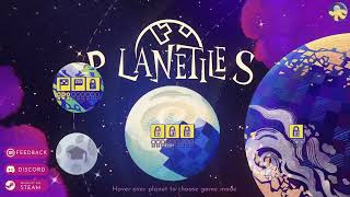 VideoImage1 Planetiles