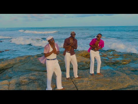 La Même Gang - Gyegye Me So (ft. Darkovibes, RJZ & $pacely) (Official Video)