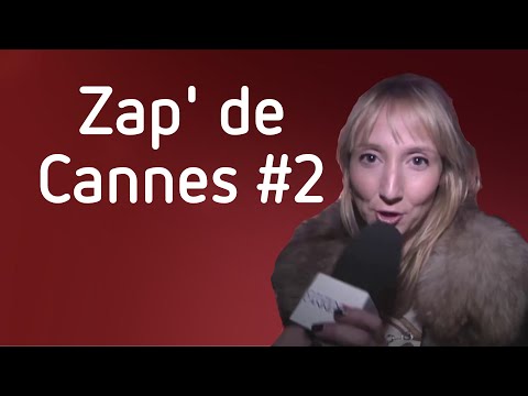 Zap' de Cannes - 14/05/2020