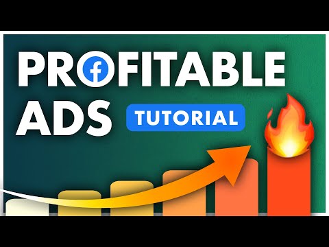 How to Create a Profitable Facebook Ad Facebook Ads Manager Tutorial