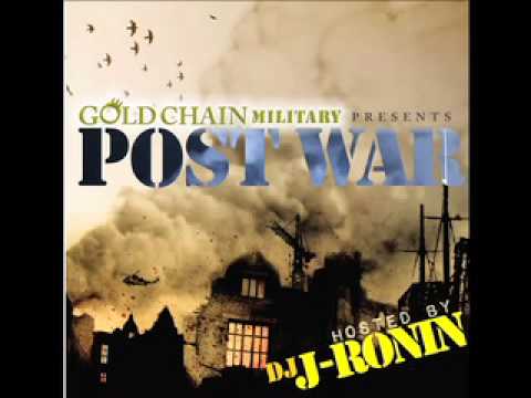 GOLD CHAIN MILITARY - Court Adjurned Produced by DIRTYDIGS