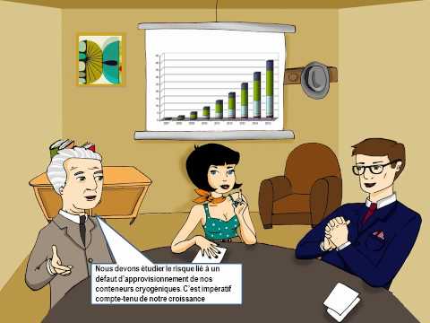 Rencontres AMRAE : Atelier Supply Chain (C08)