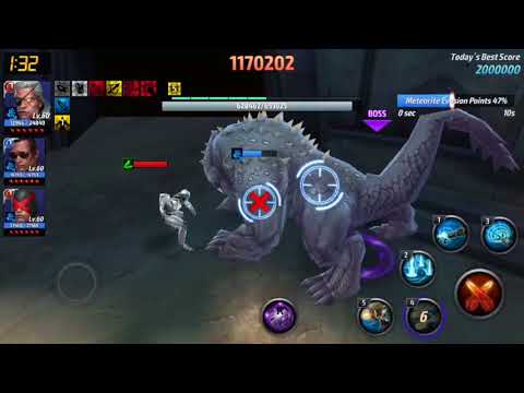 cable new uni mythical level 60 no potential realized 2.4 million