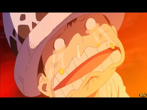 One Piece Episode 701 Review - Law's Horror Story - The Tragedy of Flevance - ワンピース