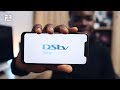 How to WATCH LIVE TV on your Smartphone in 5 STEPS with DSTV Now