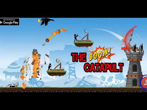 The King Catapult 2 Video