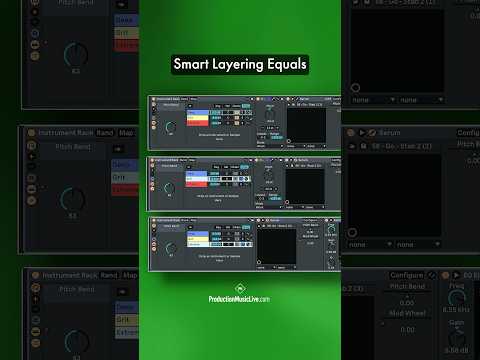 Don‘t sleep on this if you want sound HUGE 👀