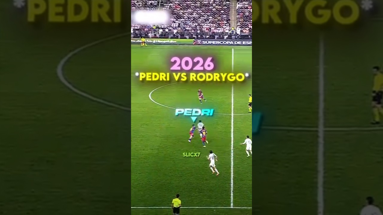 #rodrygo #football