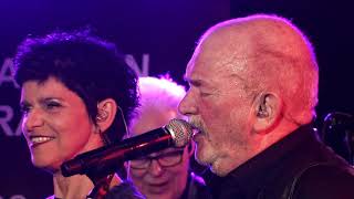 Back on Track Coverband Joe Cocker Civilized man