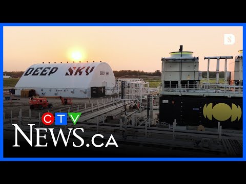 Deep Sky Alpha Project