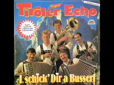 Tiroler Echo - Krautwaschl-Boarischer