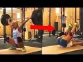 Stupid People In Gym Fails 26 Funniest Workout Fails Ever