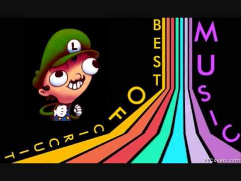 Alex Eliz - Live Set Octubre 2012