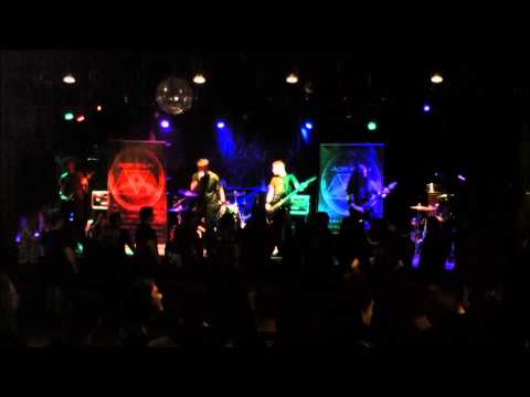 Adimiron-To Whom It May Concern live 4/4/13