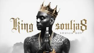 Soulja Boy - New Customers