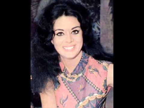 Gianna Galli - "Laggiù nell'alcova" da Eva (Lehàr)