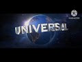 DLC Universal Pictures DreamWorks Animation Gary Sanchez Productions Red Hour Films 2024
