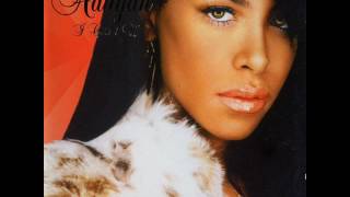 Aaliyah - More Than a Woman