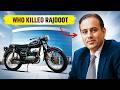 The Shocking Downfall Of Rajdoot Bike Story Of Rajdoot Live Hindi Facts