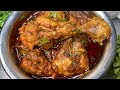 Issey Mazedaar HANDI CHICKEN With Silky Gravy Apne Khayi Nahi Hogi Chicken Handi With Tasty Gravy