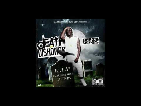 TEEZY MONEY - BESTFRIEND (PROD BY RECKA BEATS)