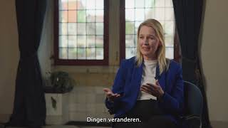 Maaike Zwart: Eten verbindt