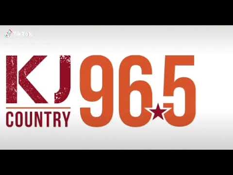 KJJK "KJ Country 96-5" - Legal ID