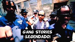 South Central Cartel - Gang Stories [Legendado]