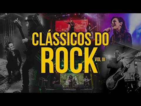 Banda Rock Beats - Mix Medley Clássicos do Rock (Queen, System, Pink Floyd, Black Sabbath, Credence)