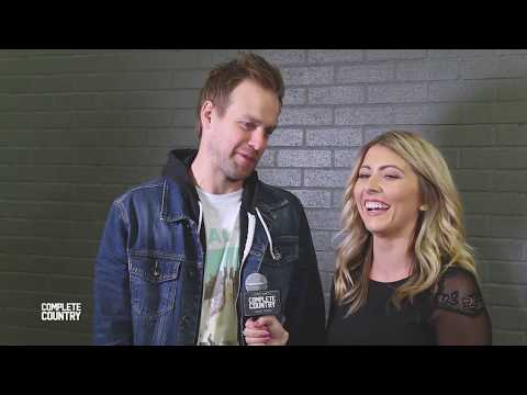 Complete Country: Dan Davidson at the CMAOntarios!