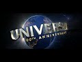 FBI Warning Piracy Screen Universal Pictures Focus World 2012 2011