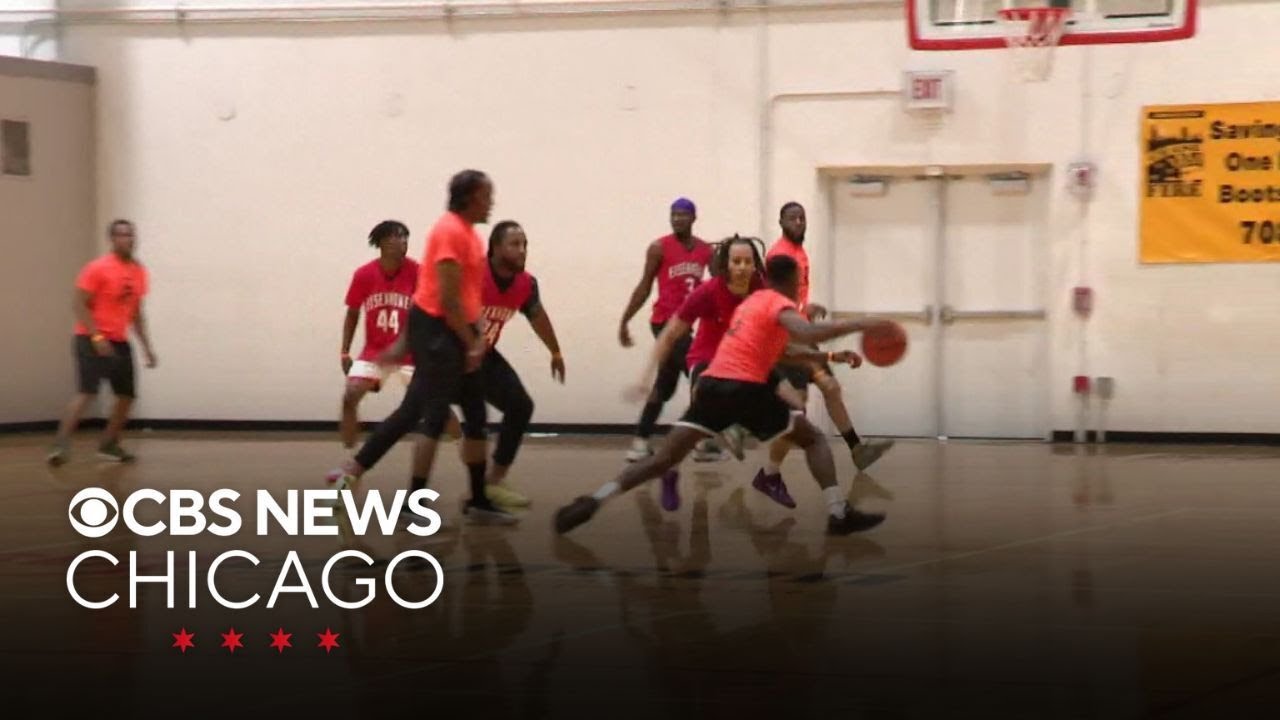 Roseland Ceasefire Project hosts pair of anti-violence programs on Saturday