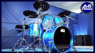 Video thumbnail for DWe 2 Years Later by 65 Drums
