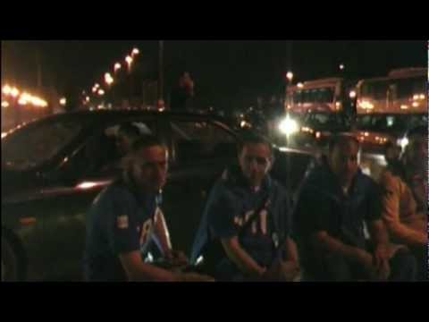 AVANTI POP - i diari del camioncino (Têtes de Bois - 2008)