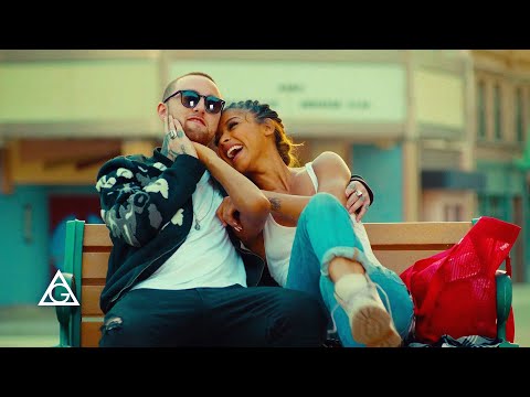 Kali Uchis x Mac Miller - Time (Music Video)