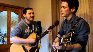 Jack A Roe acoustic cover