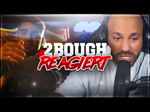 ABSOLUTER HIT: JAMULE - MedMen (prod. by Miksu/Macloud) / 2Bough REAGIERT