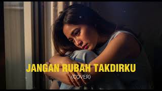 Download lagu Jangan Rubah Takdirku - Andmesh Kamaleng || Cover FiveVibes mp3