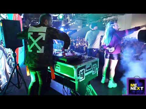 Hell Raton RAPPA LIVE - Machete Gaming