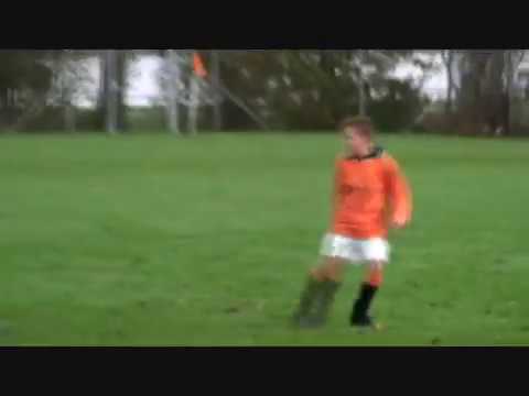 Spakenburg MF1 - Achterveld F3