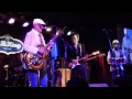 Michael Packer Blues Band - Thrill Is Gone 5-31-15 BB Kings, NYC