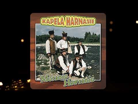 Kapela Harnasie - Jarzębina Czerwona