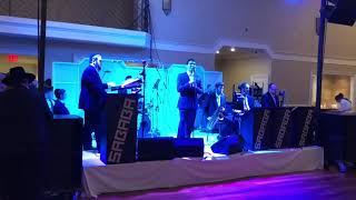 Ari zoldan and sababa band meal