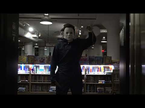 Deadline Day (A Short Film)