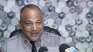 PN tras la pista de tres personas más implicadas en el rapto dos jóvenes