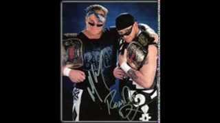 New Age Outlaws-wwf-theme song